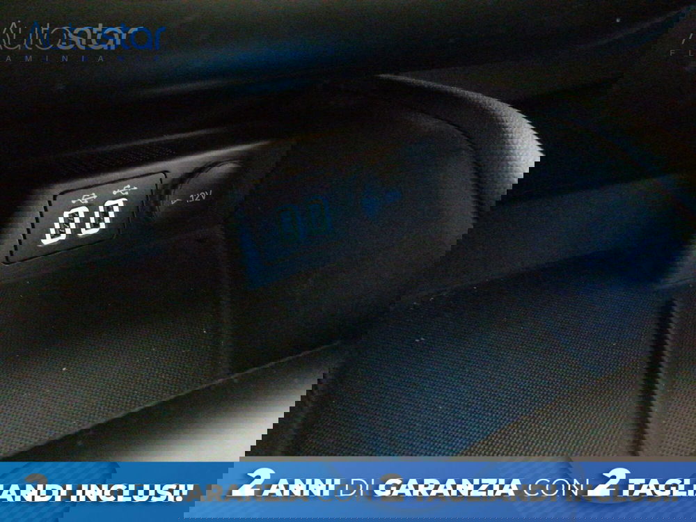 Ford Kuga usata a Roma (20)