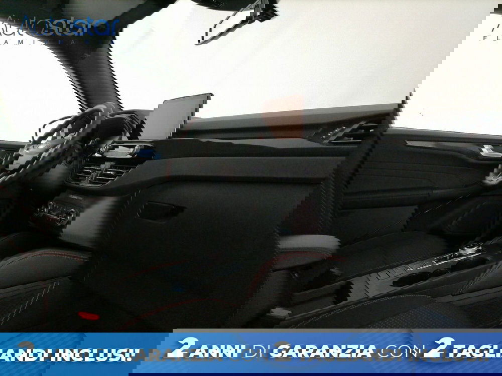 Ford Kuga usata a Roma (7)