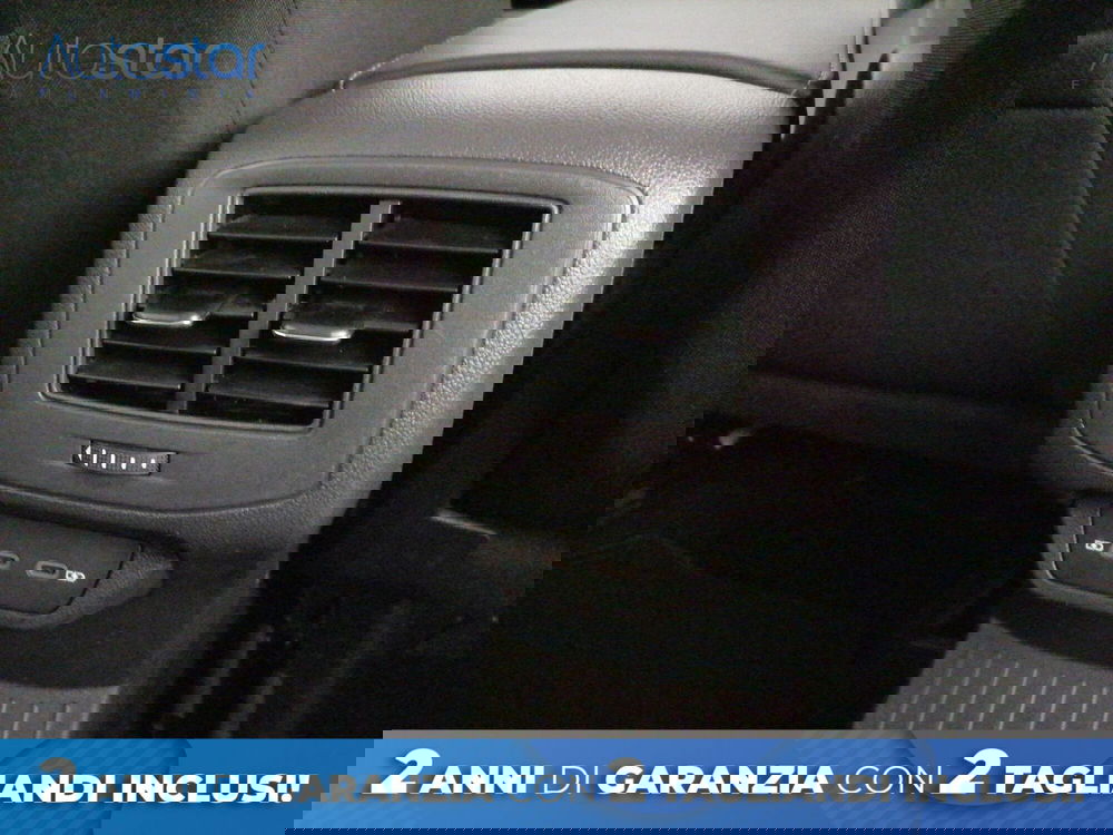 Volkswagen T-Roc usata a Roma (10)