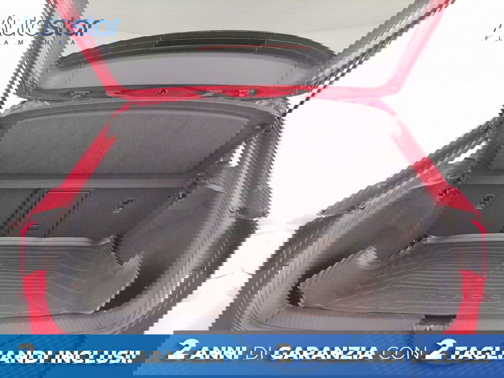 Volkswagen T-Roc usata a Roma (11)