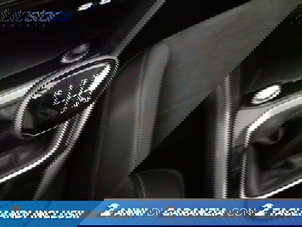 Volkswagen T-Roc usata a Roma (14)