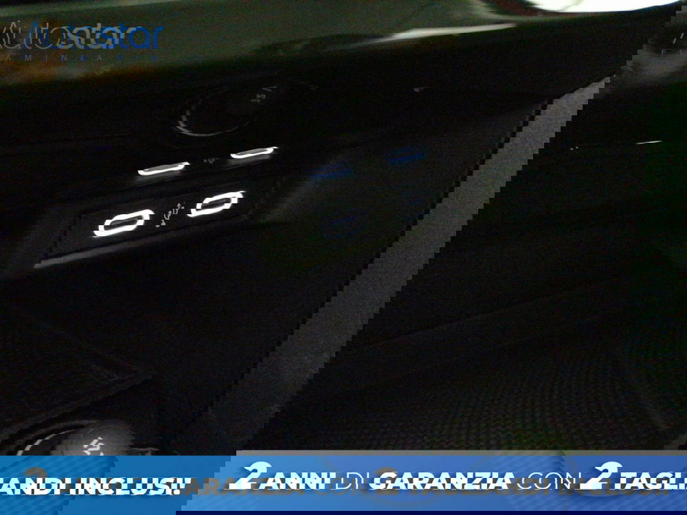 Volkswagen T-Roc usata a Roma (20)