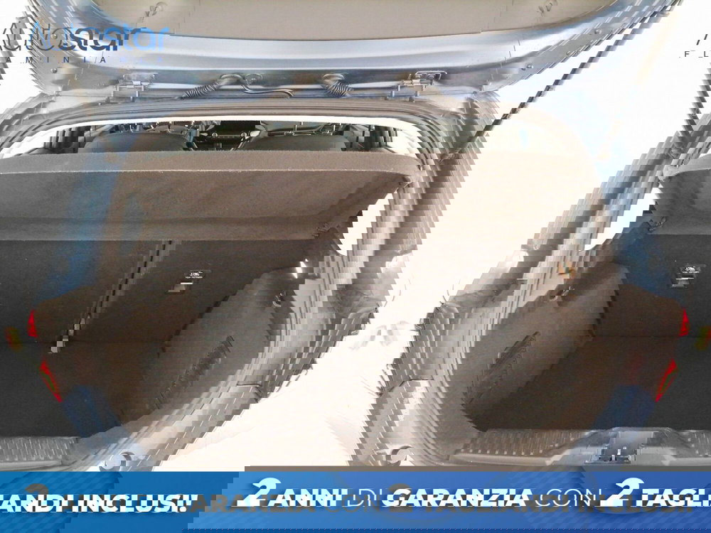 Ford Fiesta usata a Roma (10)