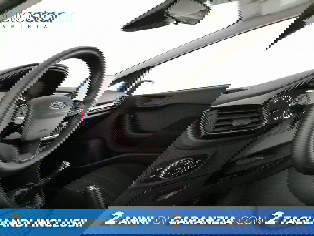 Ford Fiesta usata a Roma (11)