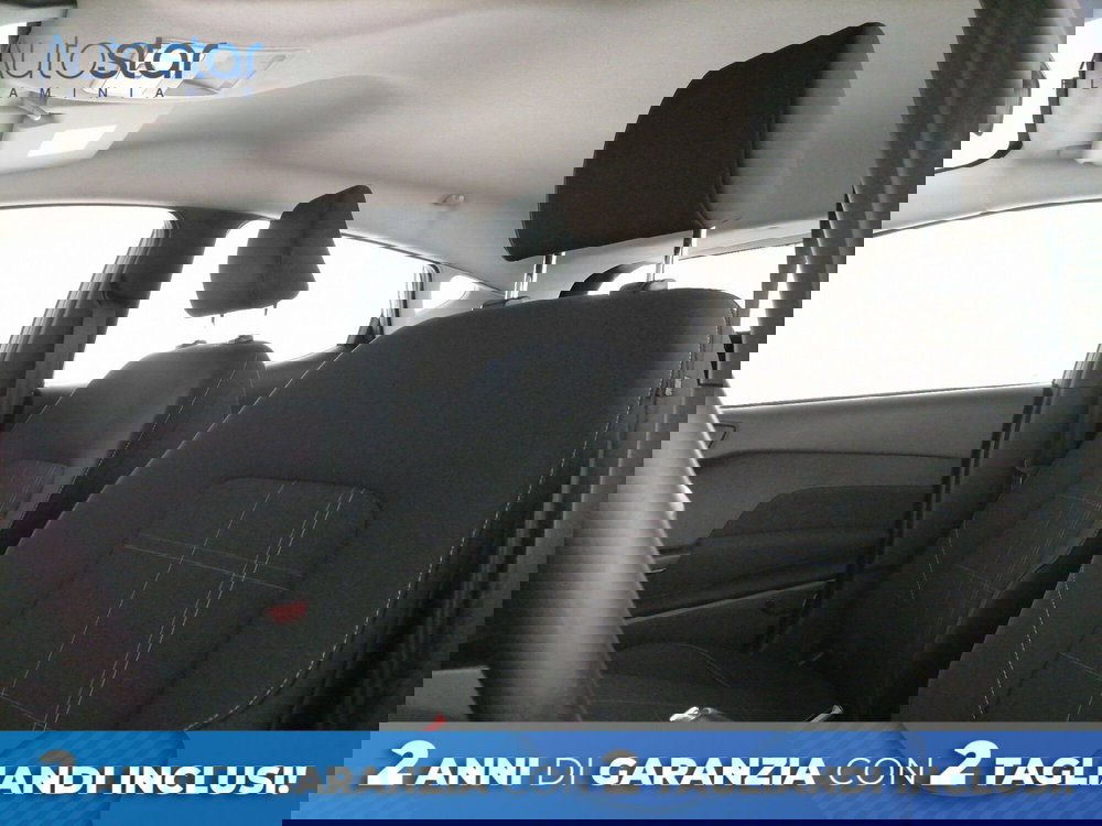 Ford Fiesta usata a Roma (12)