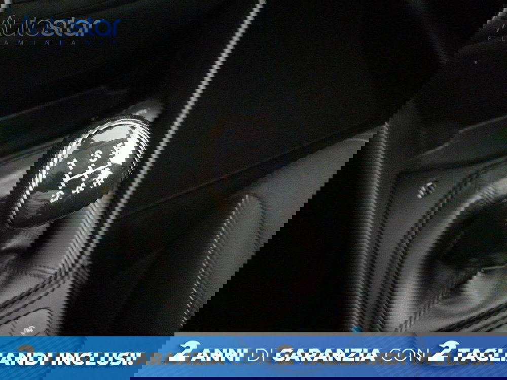 Ford Fiesta usata a Roma (13)