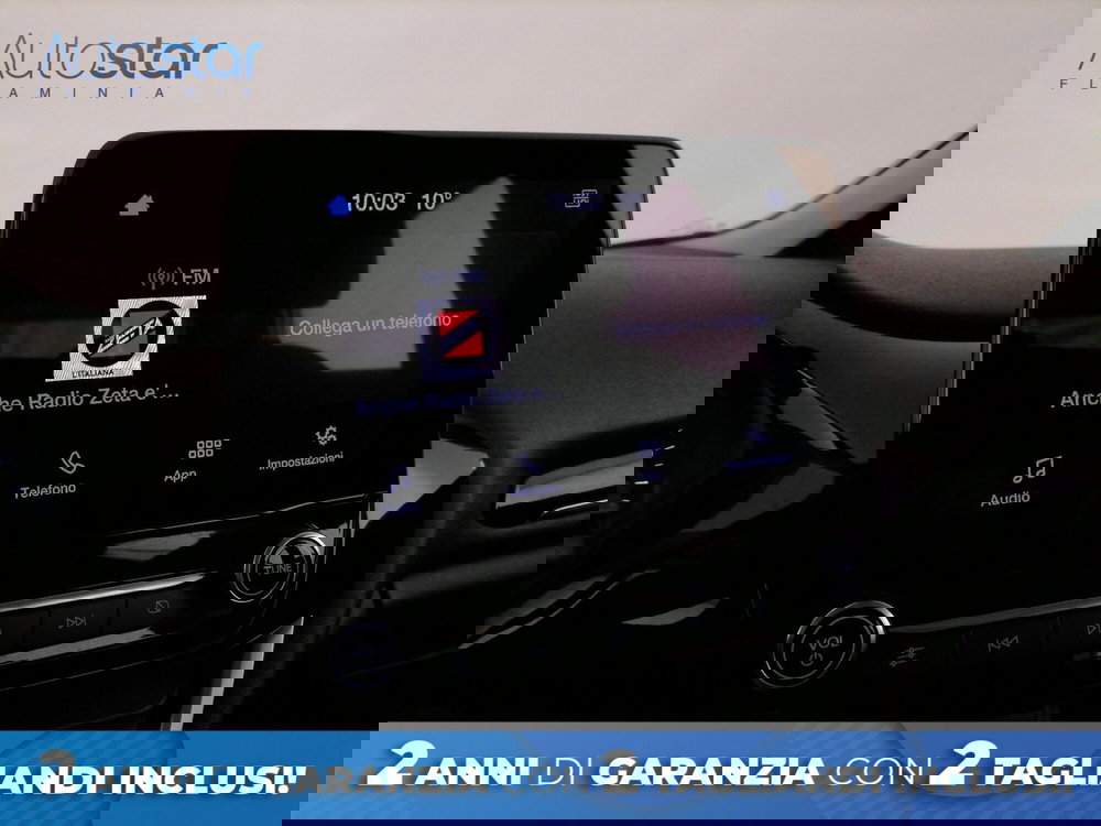 Ford Fiesta usata a Roma (15)