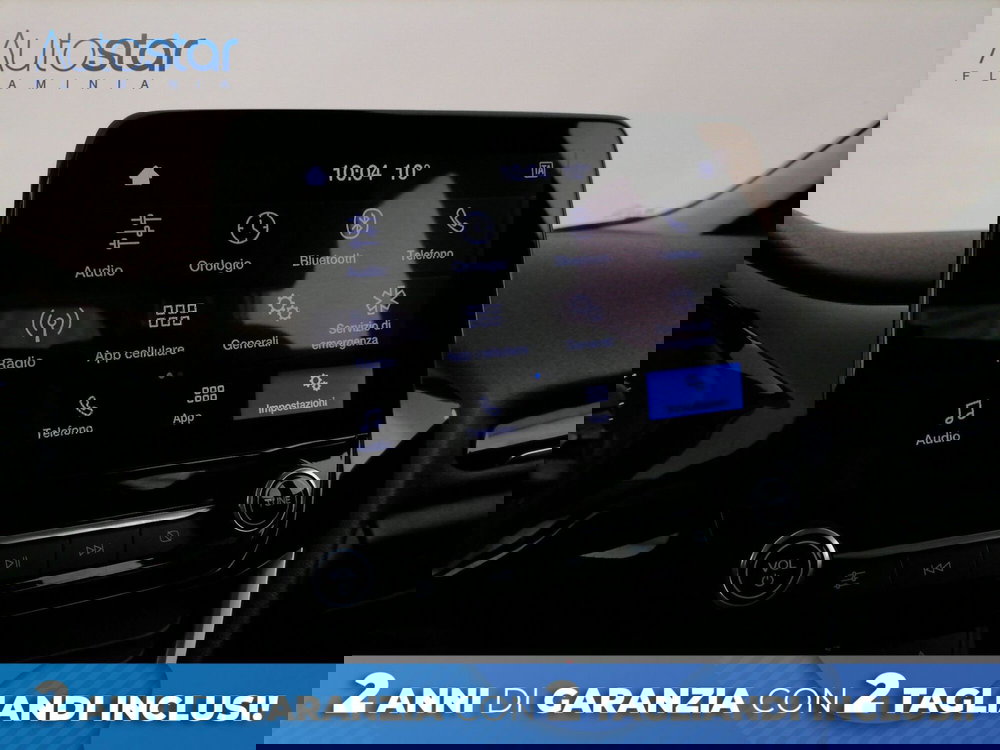 Ford Fiesta usata a Roma (17)