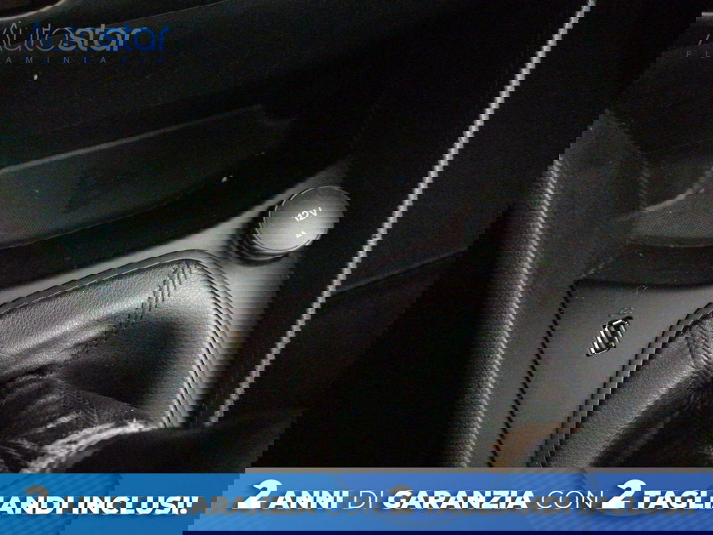 Ford Fiesta usata a Roma (19)