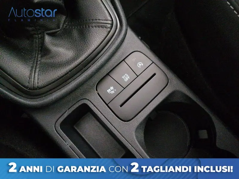 Ford Fiesta usata a Roma (20)