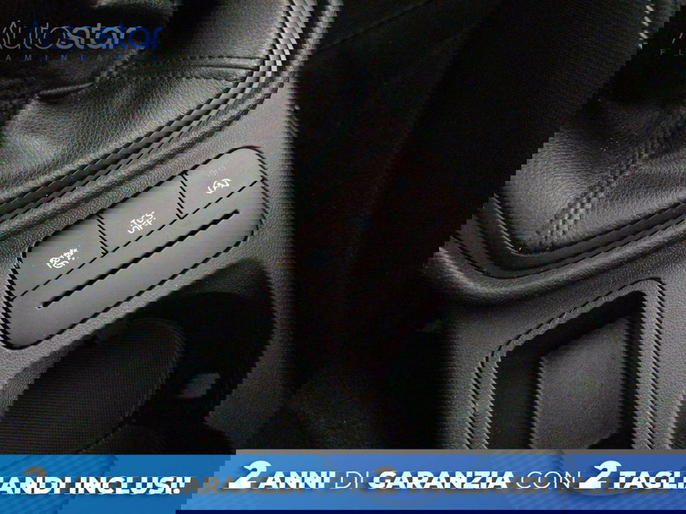 Ford Fiesta usata a Roma (20)