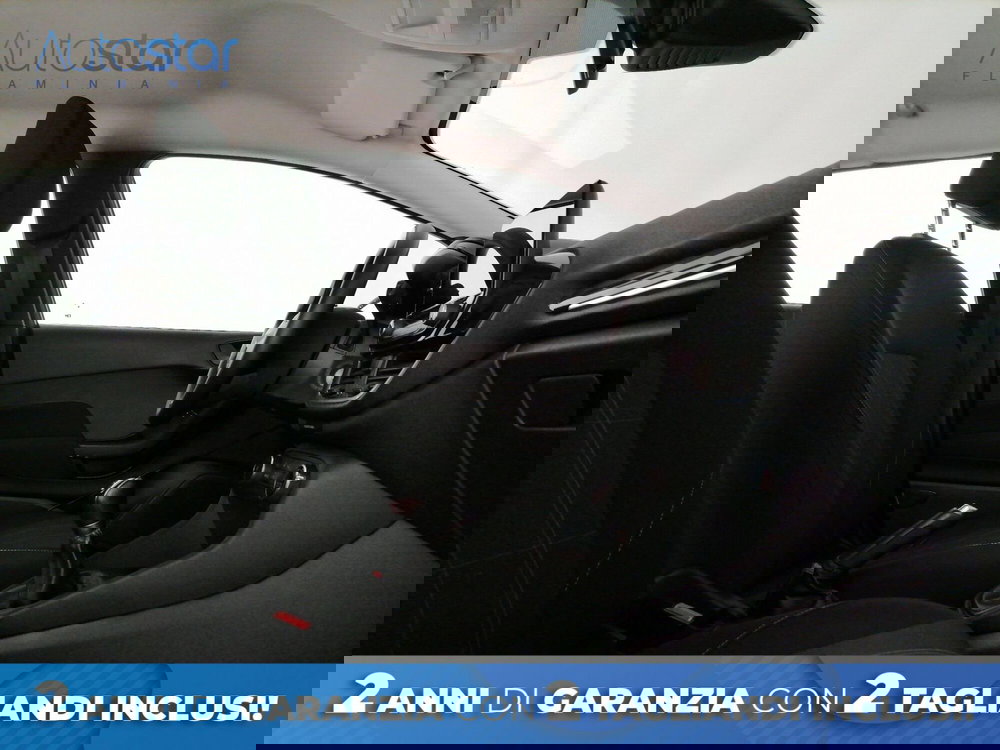 Ford Fiesta usata a Roma (6)