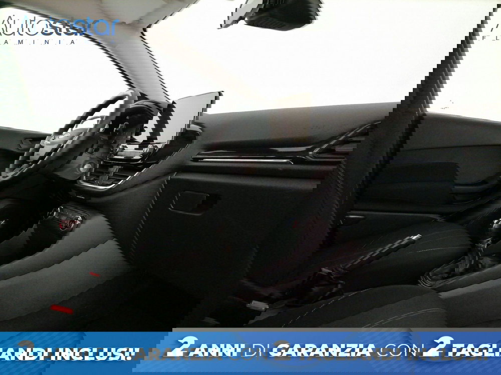 Ford Fiesta usata a Roma (7)