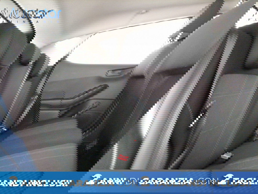 Ford Fiesta usata a Roma (8)