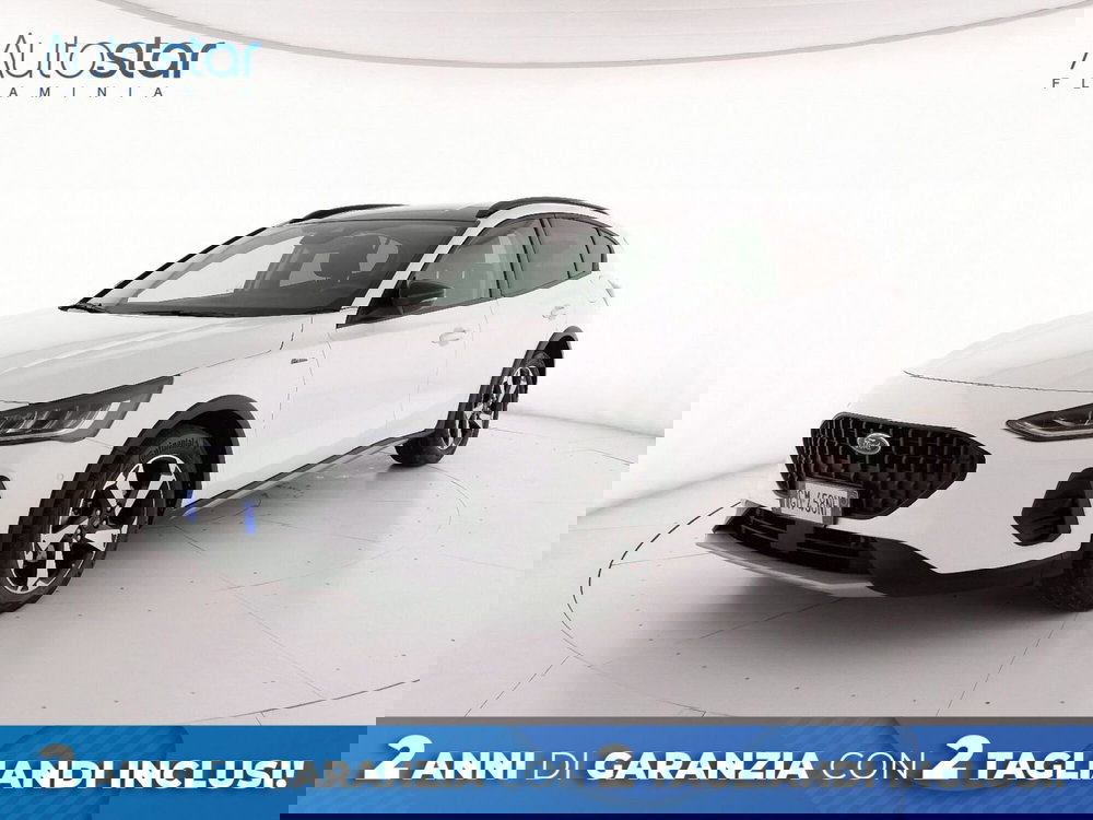 Ford Focus usata a Roma