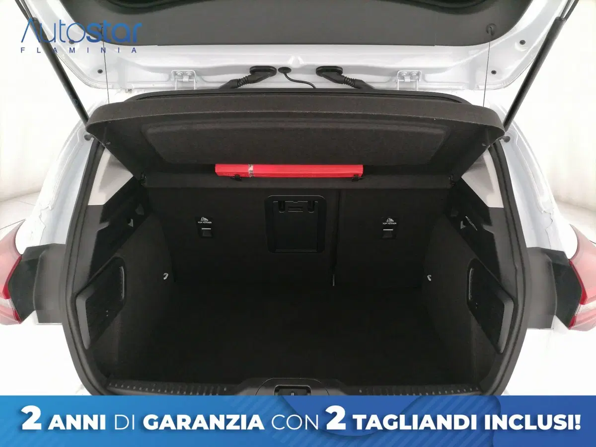 Ford Focus usata a Roma (10)