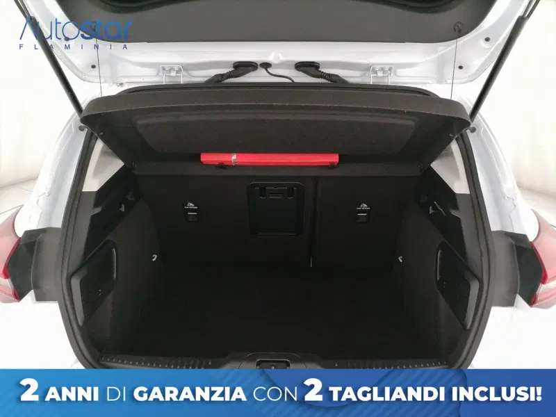 Ford Focus usata a Roma (10)
