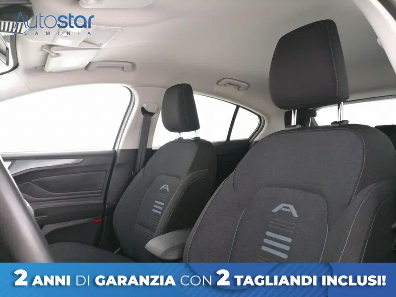 Ford Focus usata a Roma (12)