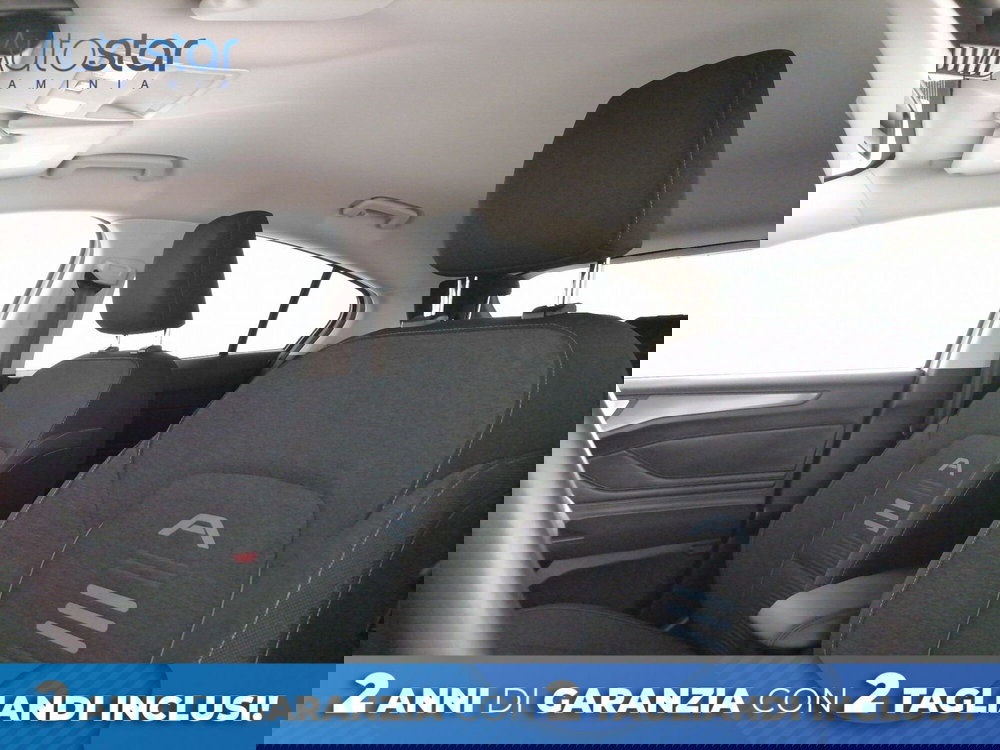 Ford Focus usata a Roma (12)