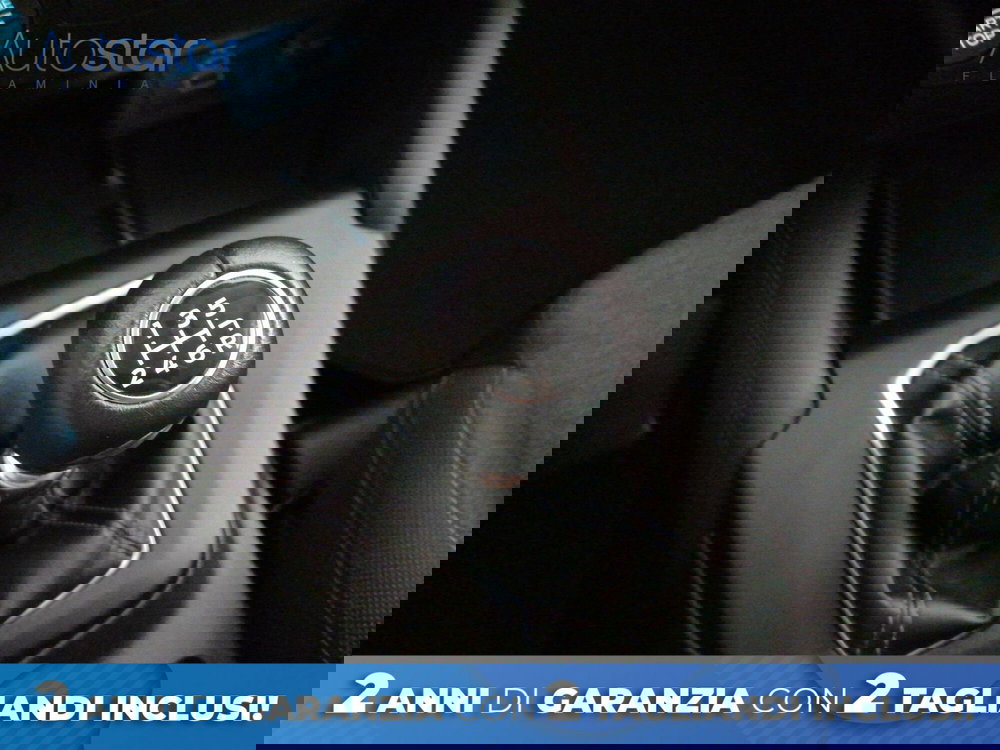 Ford Focus usata a Roma (13)