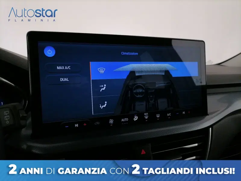 Ford Focus usata a Roma (15)