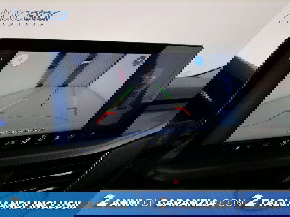 Ford Focus usata a Roma (16)