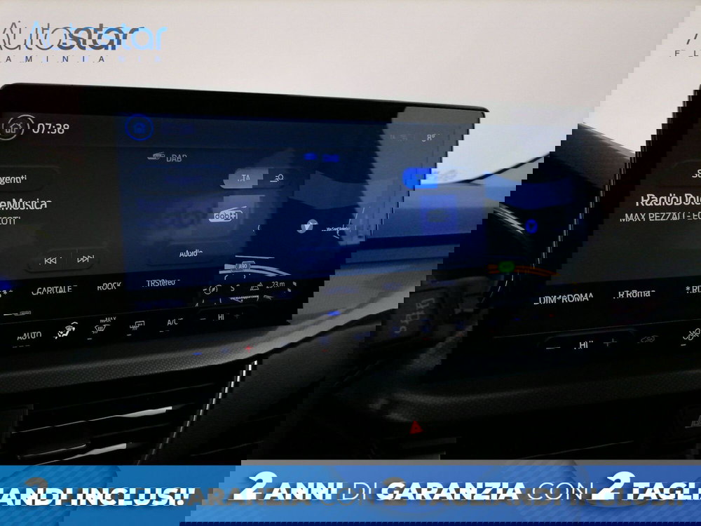 Ford Focus usata a Roma (17)