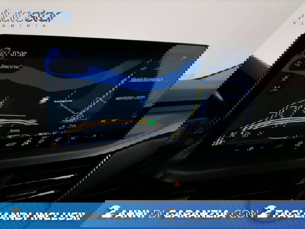 Ford Focus usata a Roma (18)