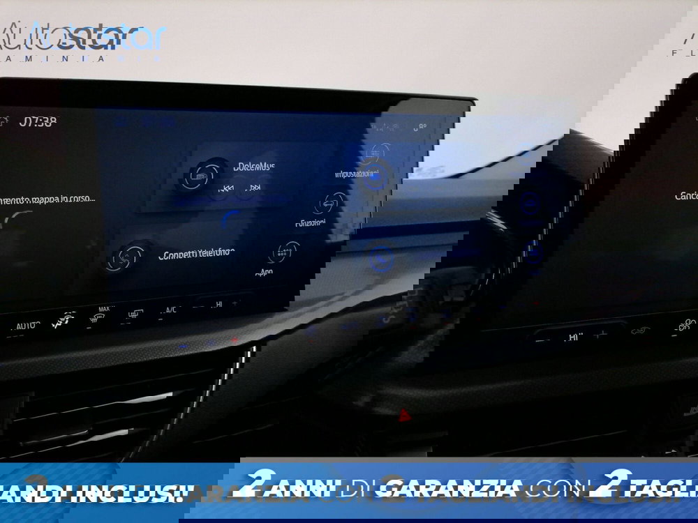 Ford Focus usata a Roma (19)