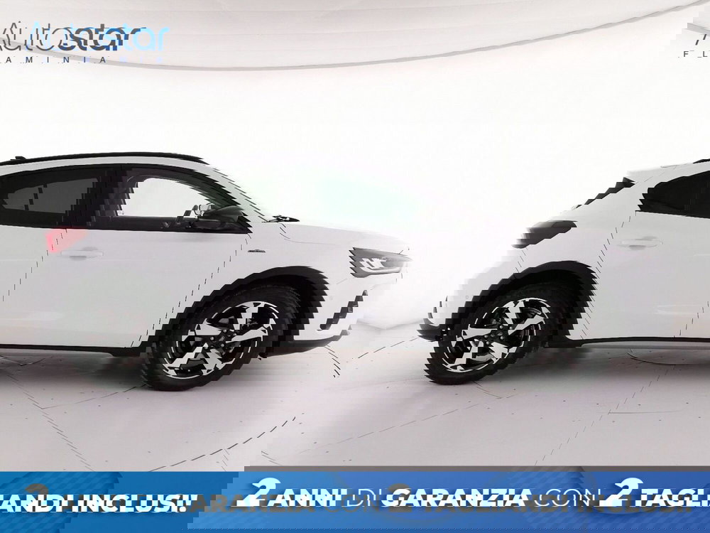 Ford Focus usata a Roma (3)