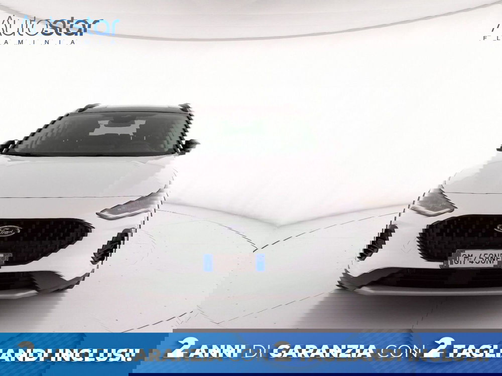 Ford Focus usata a Roma (5)