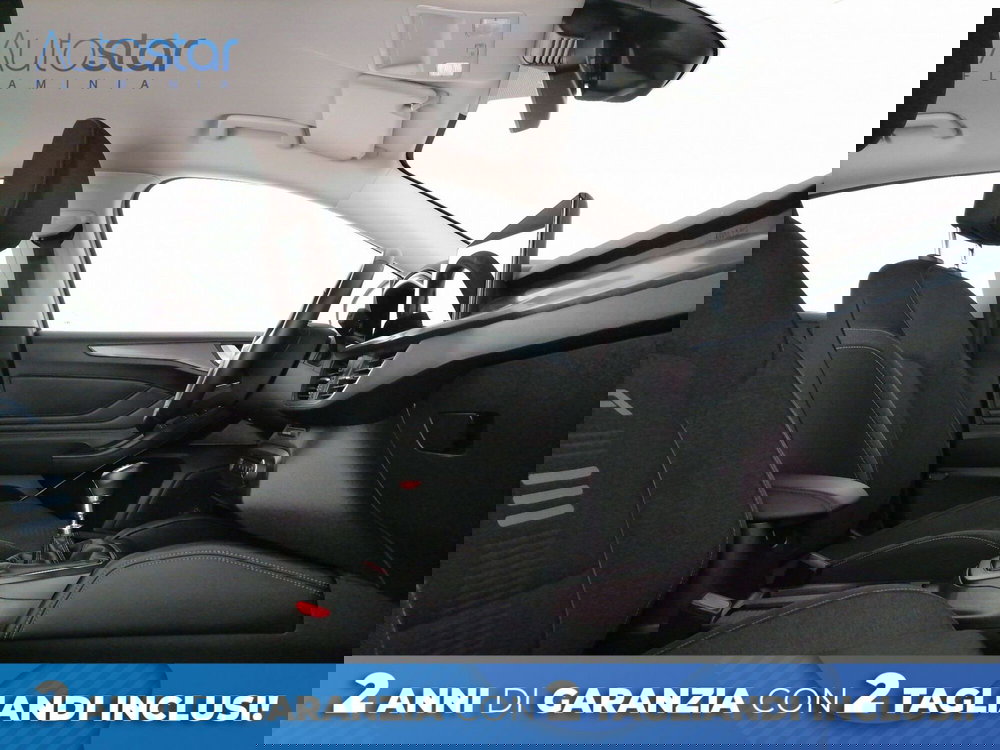 Ford Focus usata a Roma (6)