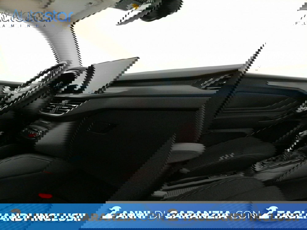 Ford Focus usata a Roma (7)