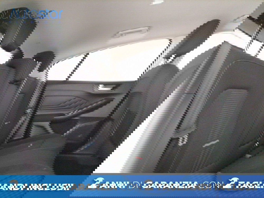 Ford Focus usata a Roma (8)