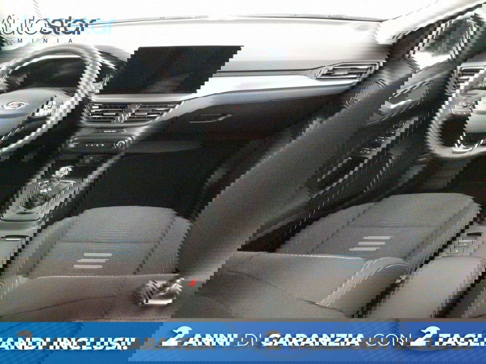 Ford Focus usata a Roma (9)