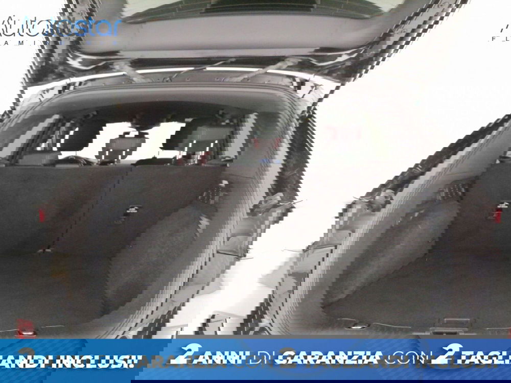 Ford Kuga usata a Roma (10)