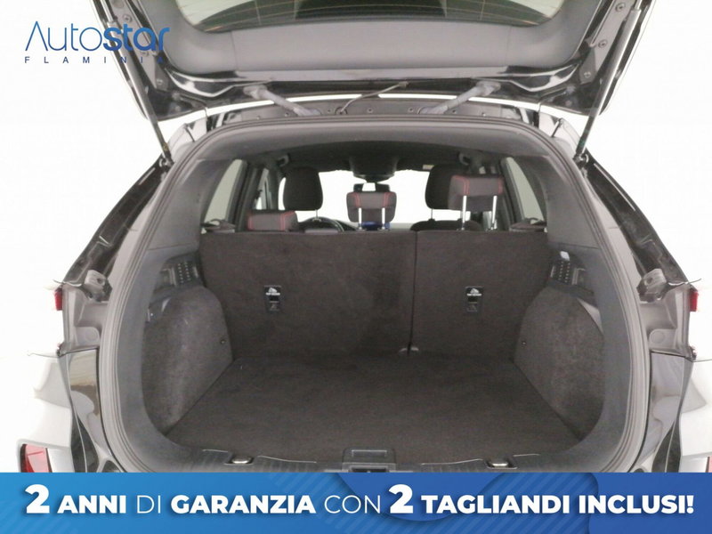 Ford Kuga usata a Roma (10)