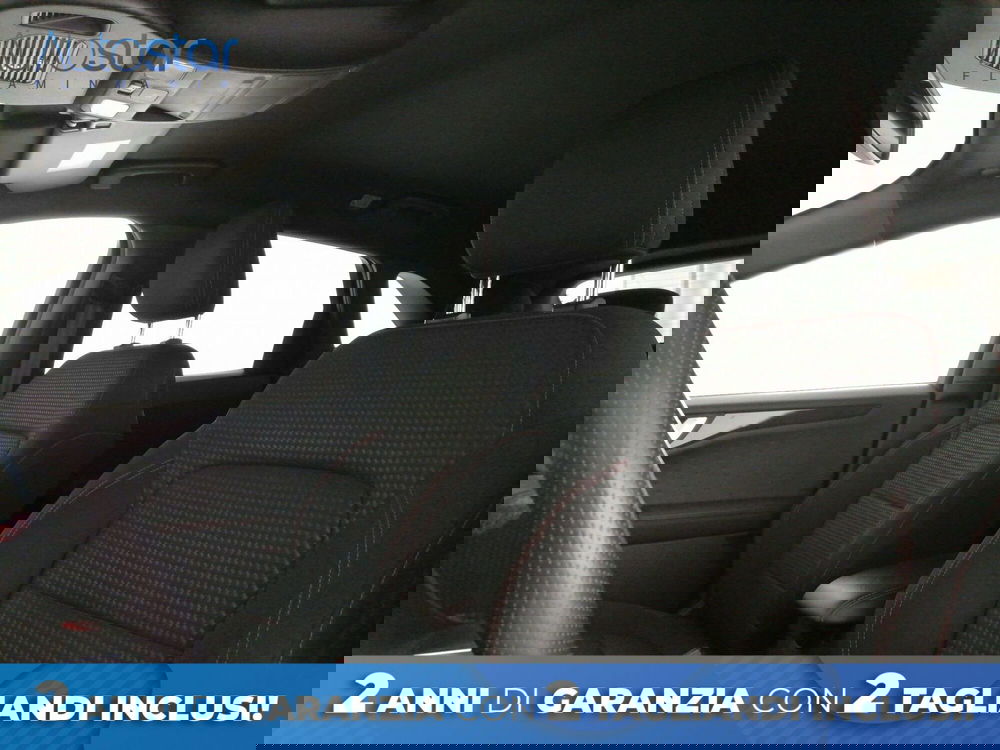 Ford Kuga usata a Roma (12)