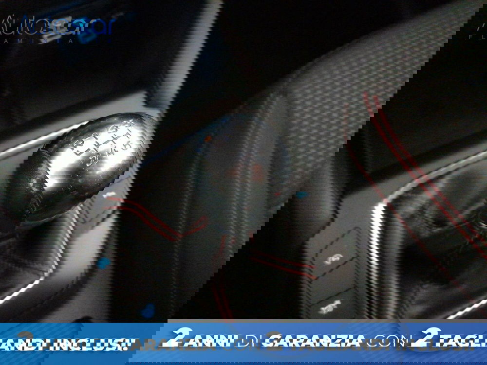 Ford Kuga usata a Roma (13)