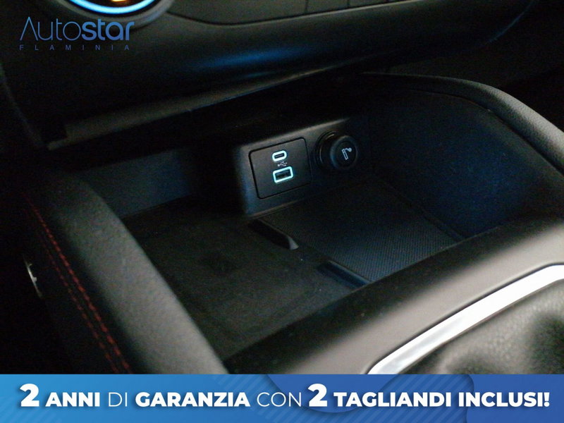 Ford Kuga usata a Roma (20)