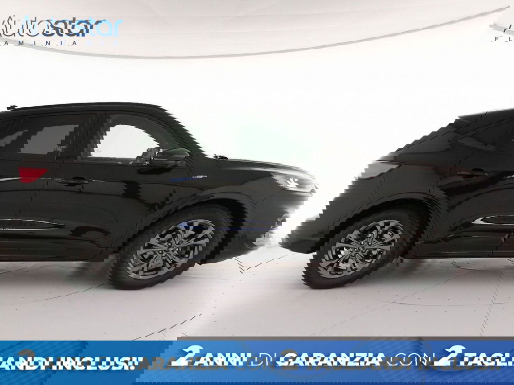 Ford Kuga usata a Roma (3)