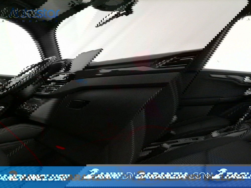 Ford Kuga usata a Roma (7)