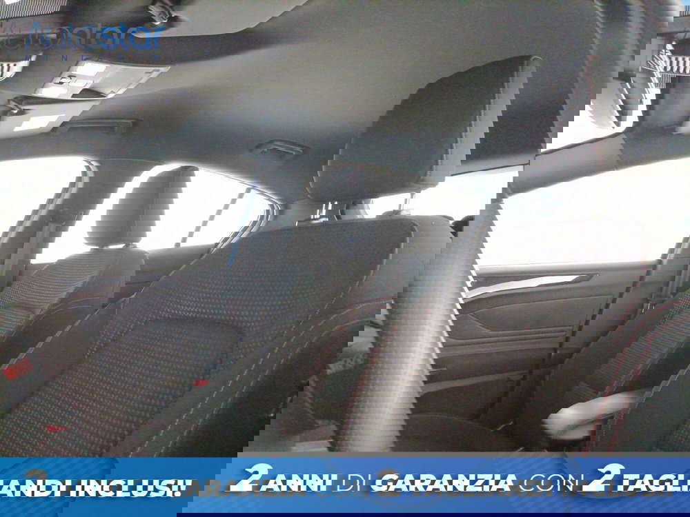 Ford Focus usata a Roma (12)