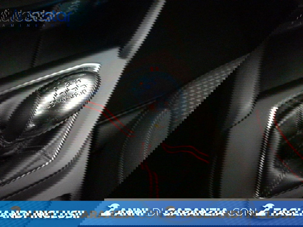 Ford Focus usata a Roma (13)