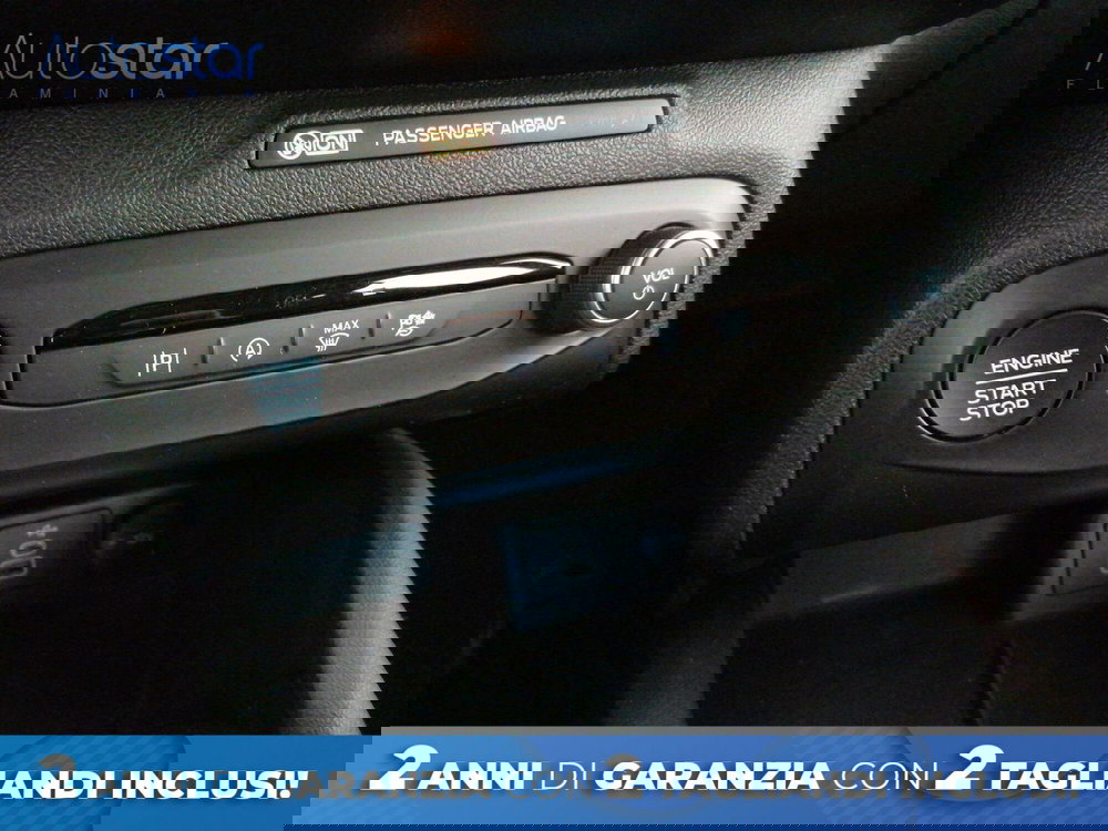 Ford Focus usata a Roma (14)