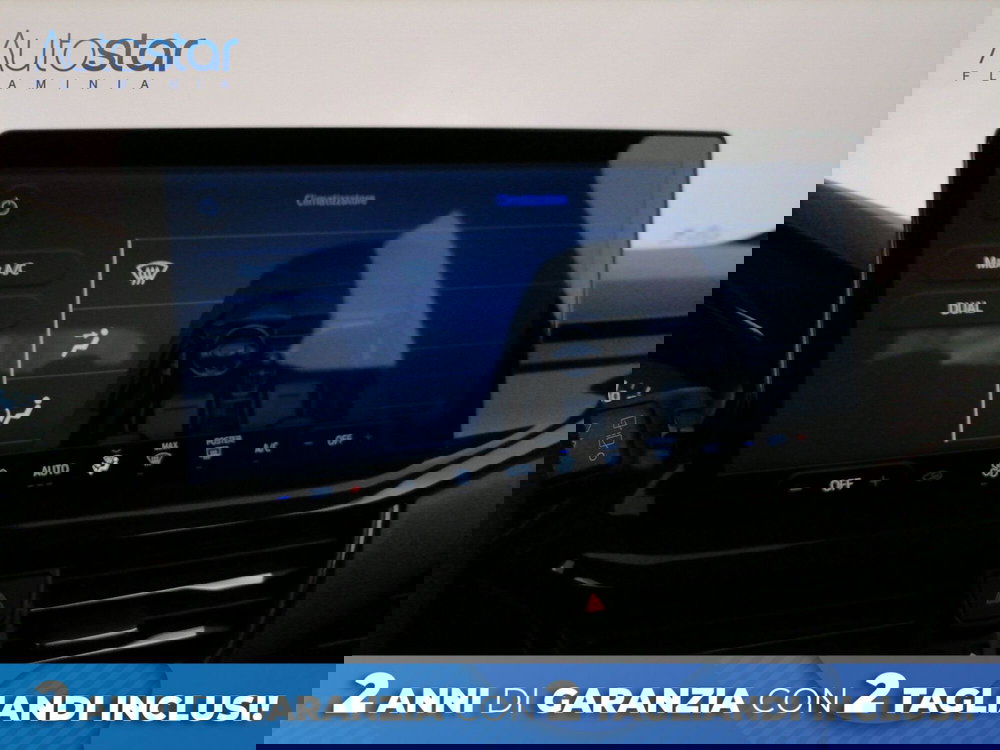 Ford Focus usata a Roma (15)