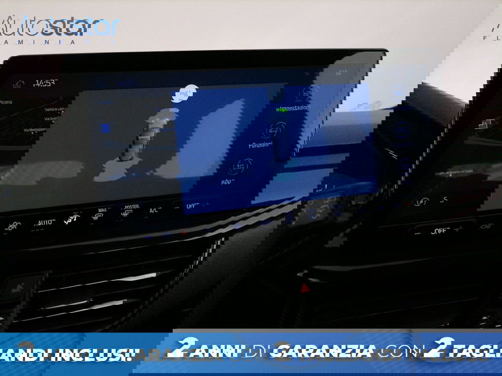 Ford Focus usata a Roma (16)