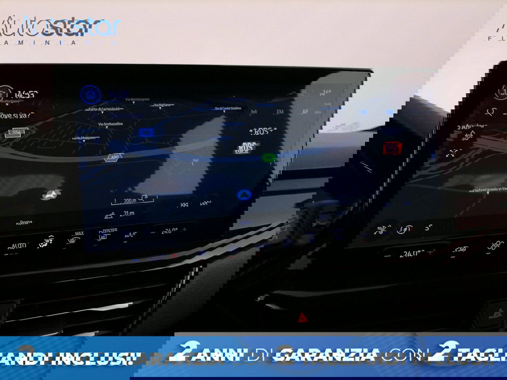 Ford Focus usata a Roma (17)