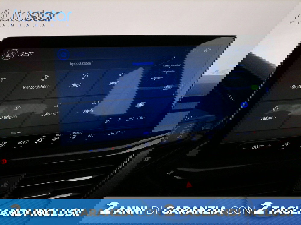 Ford Focus usata a Roma (19)