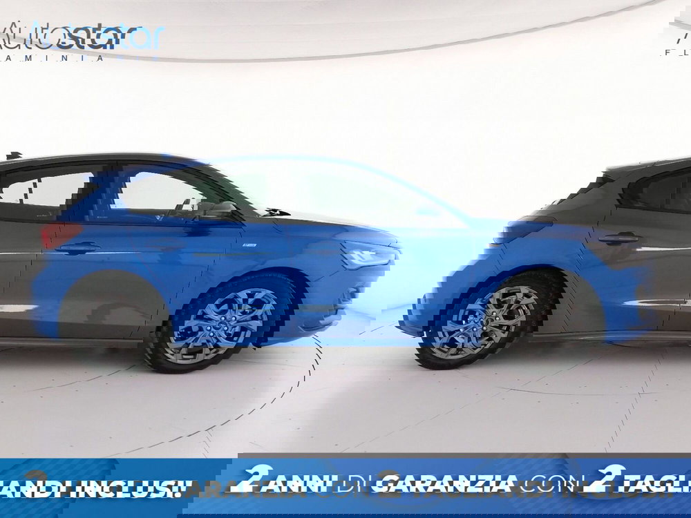 Ford Focus usata a Roma (3)